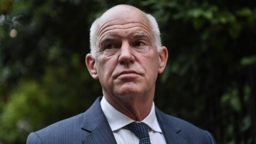 Παπανδρέου: Το μνημόνιο Τουρκίας - Λιβύης παραβλέπει τα συμφέροντα της Ελλάδας και επιδεινώνει την ένταση στην ΝΑ Μεσόγειο