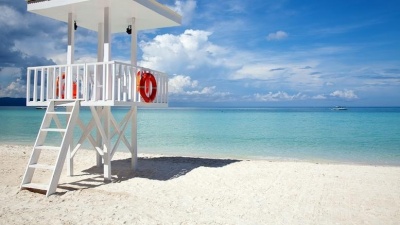 Ανάγκη για 6.000 ναυαγοσώστες στην ελληνική ακτογραμμή