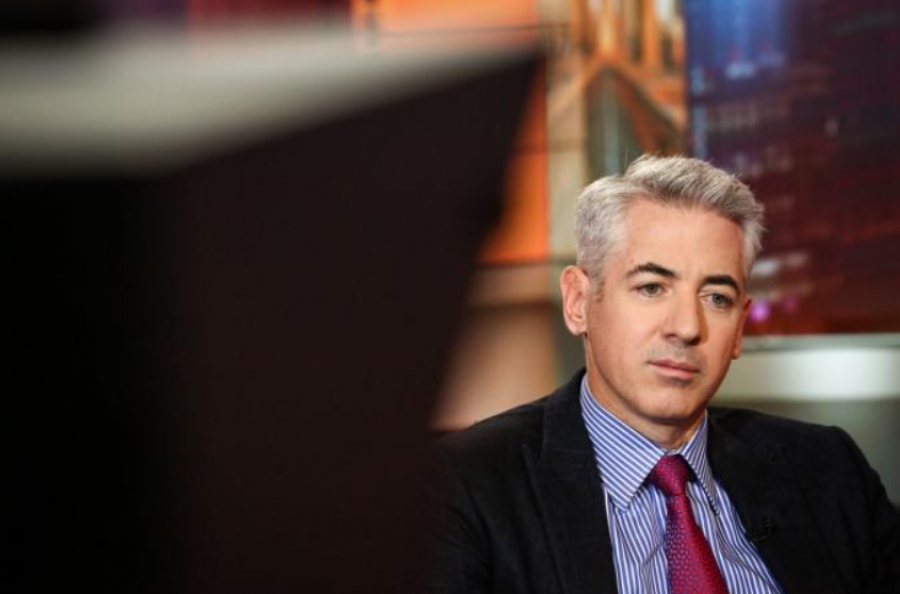 Ο Bill Ackman υπέρ του Musk στις κατηγορίες  για αντισημιτισμό – Λογοκριτές και απατεώνες οι κατήγοροι απαντά ο μεγιστάνας, έρχονται μηνύσεις