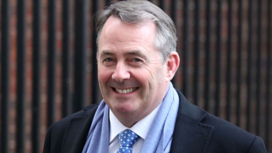 Fox (υπ. Εμπορίου Βρετανίας): Το Brexit μπορεί να μην πραγματοποιηθεί ποτέ