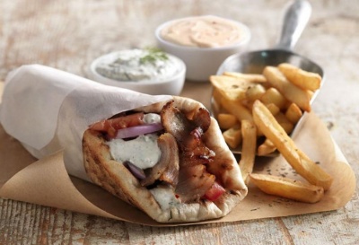 Λόγω Κίνας το σουβλάκι στα τρία ευρώ - Οι λόγοι της αύξησης και η επίσκεψη... Τσίπρα