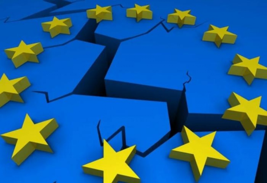 Τα σκισμένα παντελόνια των Βρυξελλών: Οι φιλοδοξίες της ΕΕ έχουν προ πολλού γκρεμιστεί -  Λευκοί αφεντάδες χάνουν τον μπούσουλα