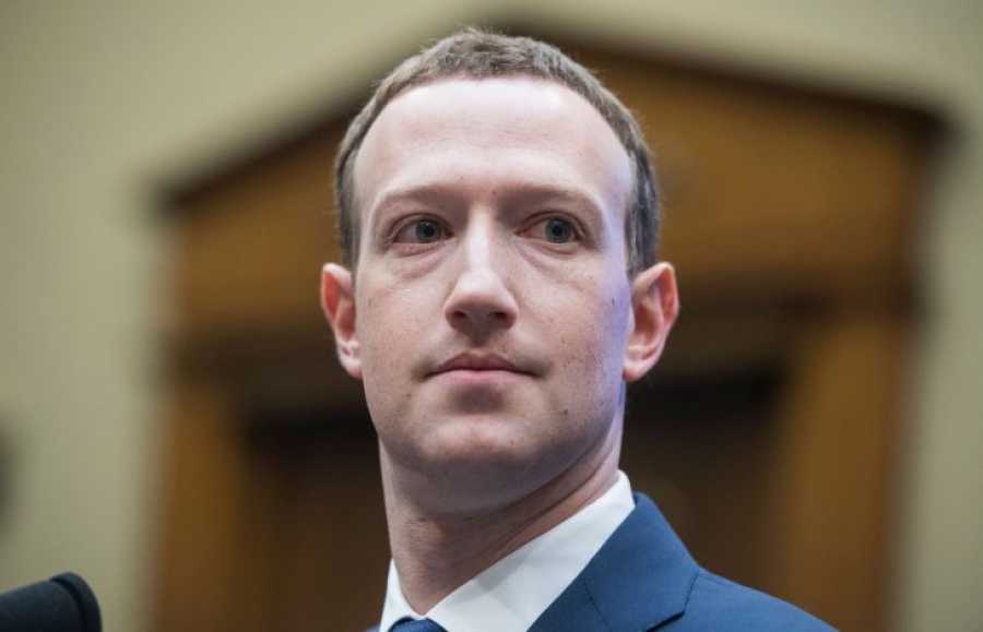 Ο Zuckerberg ζητά «συγγνώμη» από την Ευρώπη - «Θα πάρει χρόνο να διορθώσουμε τα λάθη μας»