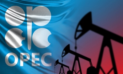 Μαζεύτηκαν οι υπουργοί του OPEC+ - Συζητούν νέα περικοπή στην παραγωγή πετρελαίου - Αλληλοκατηγορίες με τη Δύση για τον πληθωρισμό