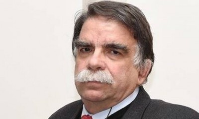 Βατόπουλος (καθηγητής Μικροβιολογίας): Έχουμε αύξηση κρουσμάτων λόγω χαλάρωσης και κινητικότητας του πληθυσμού