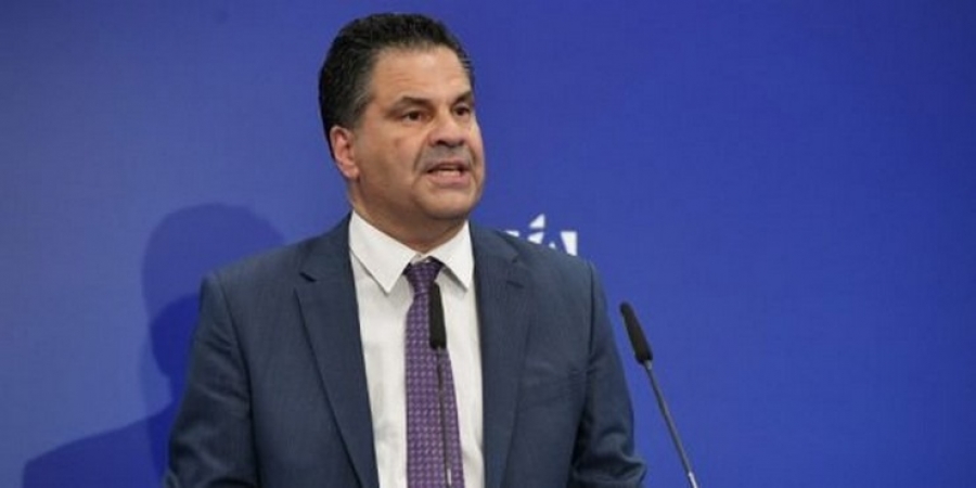 Στεργίου (Νέα Δημοκρατία): Το κρατικό πανεπιστήμιο είναι δωρεάν για τον φοιτητή, όχι τζάμπα για τον φορολογούμενο