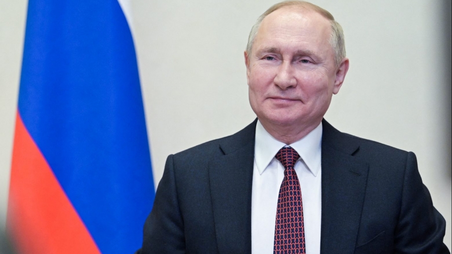 Μπορεί ο Putin να «βάλει φωτιά» στους Ευρωπαίους; - Άσφαιρες οι απειλές της ΕΕ, του ΝΑΤΟ και των ΗΠΑ, η Μόσχα κρατά το φυσικό αέριο