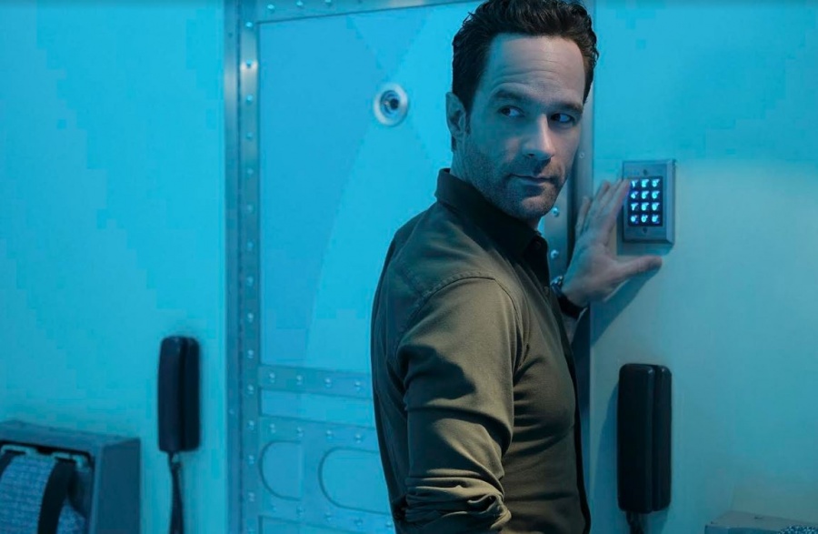 The Twilight Zone: Το reboot του cult sci-fi φαινομένου κάνει πρεμιέρα στην COSMOTE TV