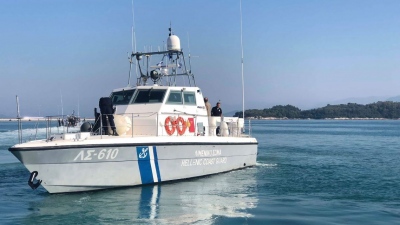 Κέρκυρα: Εντοπίστηκε η 18χρονη που πήγε για νυχτερινό μπάνιο και αγνοείτο