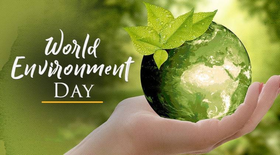 Παγκόσμια Ημέρα Περιβάλλοντος - Guterres (OHE): Να αποτρέψουμε την καταστροφή - Δένδιας: Η Ελλάδα πρωτοστατεί στην αξιοποίηση ΑΠΕ