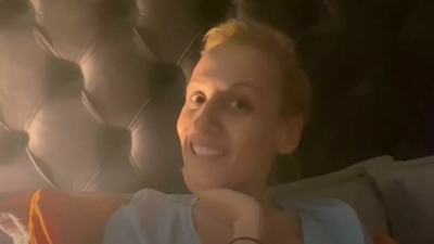 Αριάδνη Γερασιμίδου: Έχω καρκίνο, δεν υπάρχει τρόπος να σωθώ - Το συγκινητικό βίντεο της δημοσιογράφου