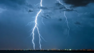 Κεραυνός τραυμάτισε 18 άτομα στην Τσεχία - Πέντε χρειάστηκαν ανάνηψη