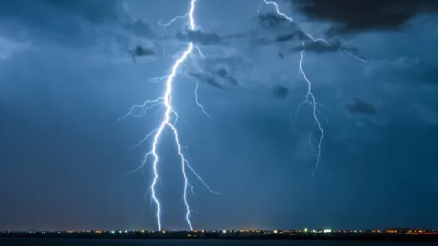 Κεραυνός τραυμάτισε 18 άτομα στην Τσεχία - Πέντε χρειάστηκαν ανάνηψη