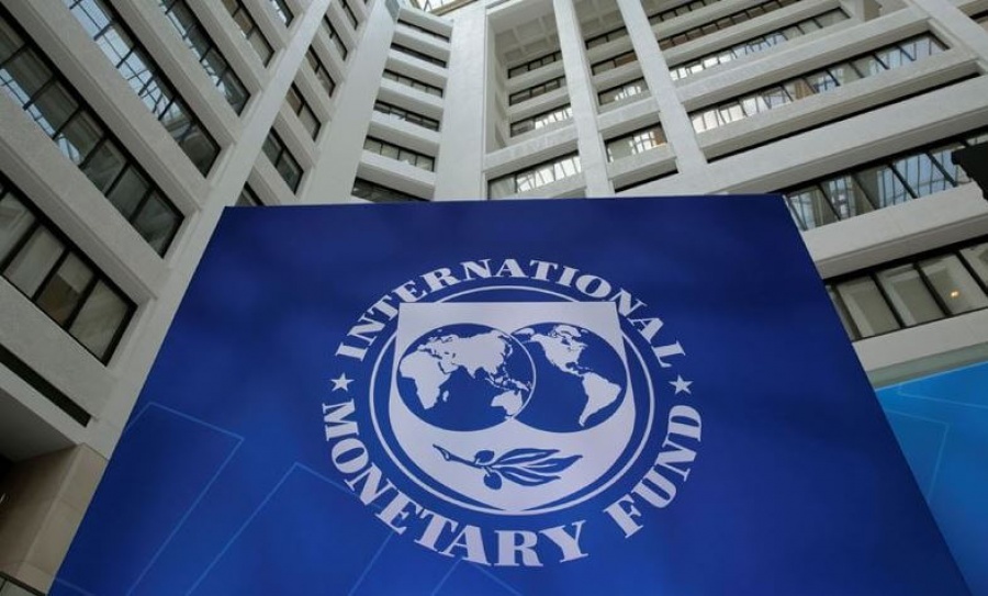 ΔΝΤ: Από την Κίνα πιθανότατα θα προέλθει η επόμενη παγκόσμια χρηματοπιστωτική κρίση