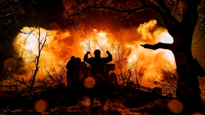 Η μεγάλη αντεπίθεση - Σαρωτική επέλαση Ρώσων, επόμενος στόχος το Pokrovsk, πέφτει το Donbass -  Φιάσκο ΝΑΤΟ στο Bryansk