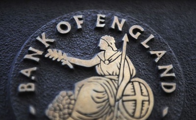 Bank of England: Η άνοδος των μισθών στη Βρετανία ενισχύει το σενάριο της αύξησης των επιτοκίων