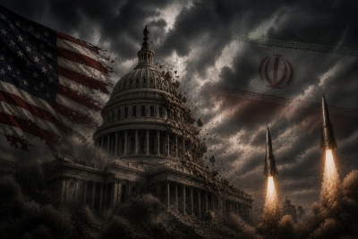 The collapse of the American doctrine: What Trump’s weakness reveals – How Iran has rewritten the rules of global power