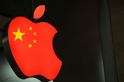 Κορωνοϊός: Η Apple ανοίγει ξανά τα καταστήματά της στην Κίνα