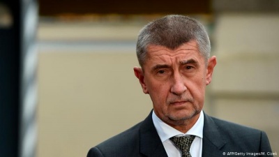 Τσεχία: Επιβίωσε από την πρόταση μομφής ο πρωθυπουργός Babis