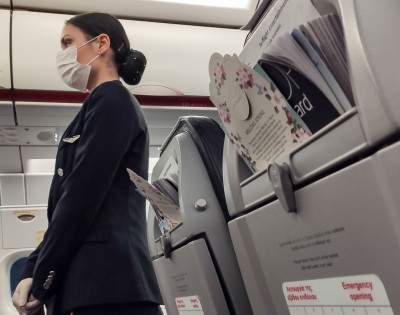 Πως ο Covid-19 θα αλλάξει δραστικά τις ταξιδιωτικές συνήθειες, για πάντα