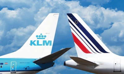 Air France KLM: Απαραίτητη η κρατική στήριξη για να συνεχίσει να λειτουργεί
