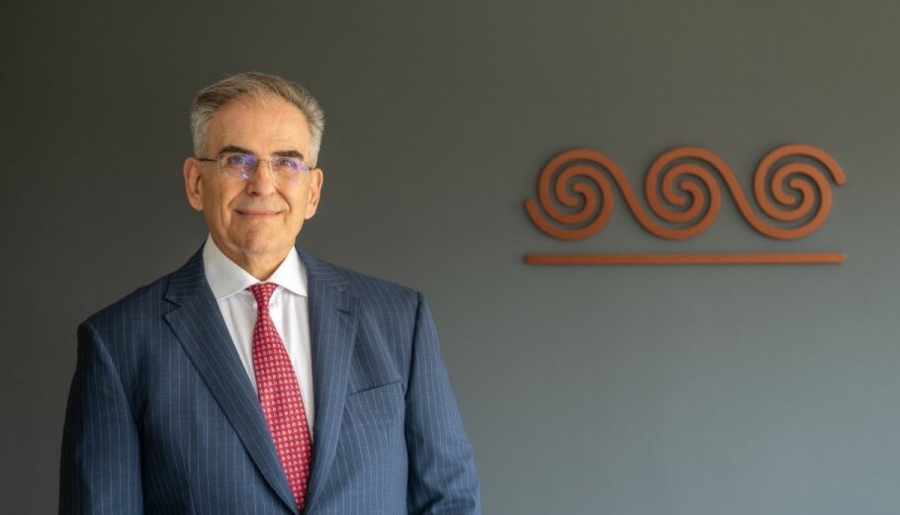 Βαρθολομαίος (Παγκρήτια) για deal με Attica Bank: Σημαντικός σταθμός για το ελληνικό τραπεζικό σύστημα