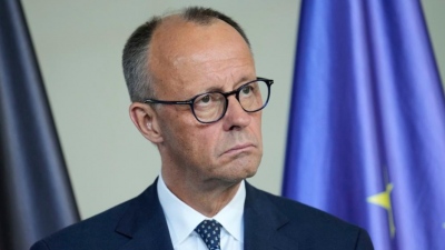 FT: Ευρωπαίοι διπλωμάτες πιέζουν τον Merz να μην παραιτηθεί - Φοβούνται πολιτική ανατροπή στη Γερμανία