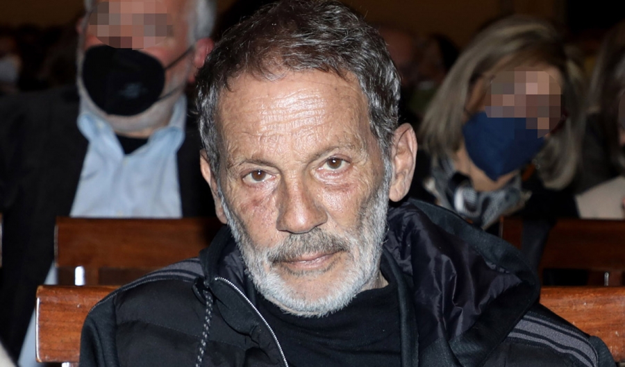 Στ. Ξαρχάκος: Το ΚΚΕ είναι το μοναδικό κόμμα που έχει τα κότσια για να κάνει την υπέρβαση