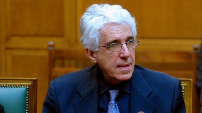 Παραδέχεται «πιθανά λάθη» στον νόμο για τις αποφυλακίσεις ο Ν. Παρασκευόπουλος