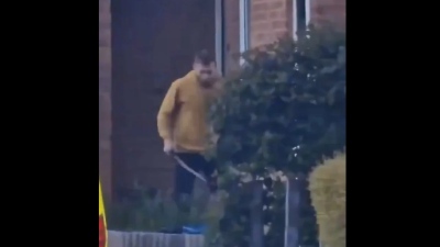 Συναγερμός στο Λονδίνο: Άνδρας επιτέθηκε με... σπαθί σαμουράι σε τέσσερις ανθρώπους