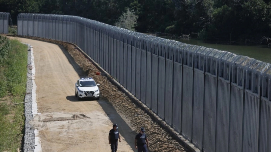 Γυναίκα από τον Έβρο συνελήφθη στην Τουρκία