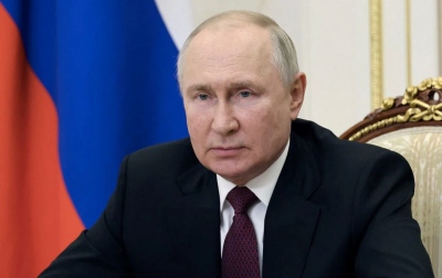 Παρέμβαση Putin: Σοβαρές συνέπειες εάν εισβάλει το Ισραήλ - Αποτυχία ΗΠΑ, αναδύεται ένα πολυπολικό μοντέλο εξουσίας