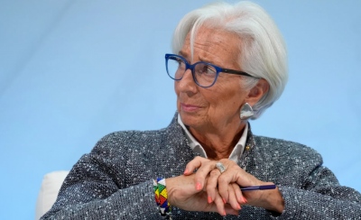 H Lagarde φοβάται τα χειρότερα – Κοινή στάση για τα ρωσικά assets, όχι κατάσχεση αλλά εγγυήσεις για δάνεια στη Ουκρανία