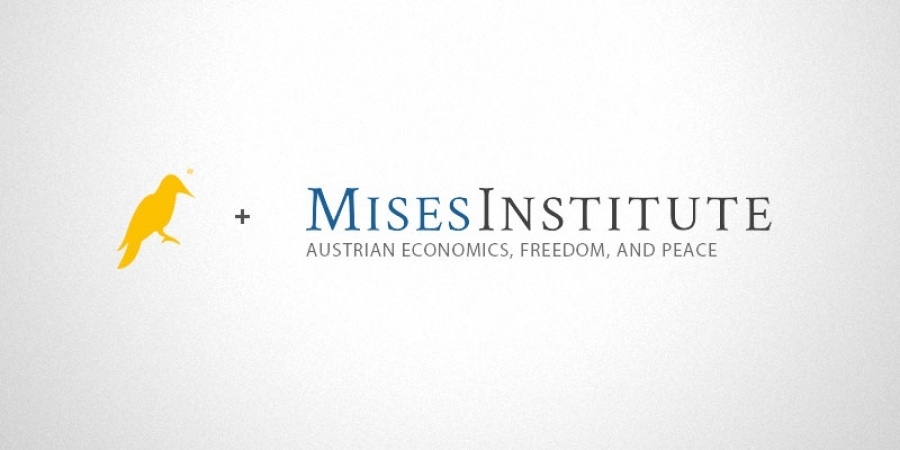 Mises Institute: Πρέπει να αντλήσουμε το δίδαγμα από τον Πρώτο, όχι από το Δεύτερο Παγκόσμιο Πόλεμο