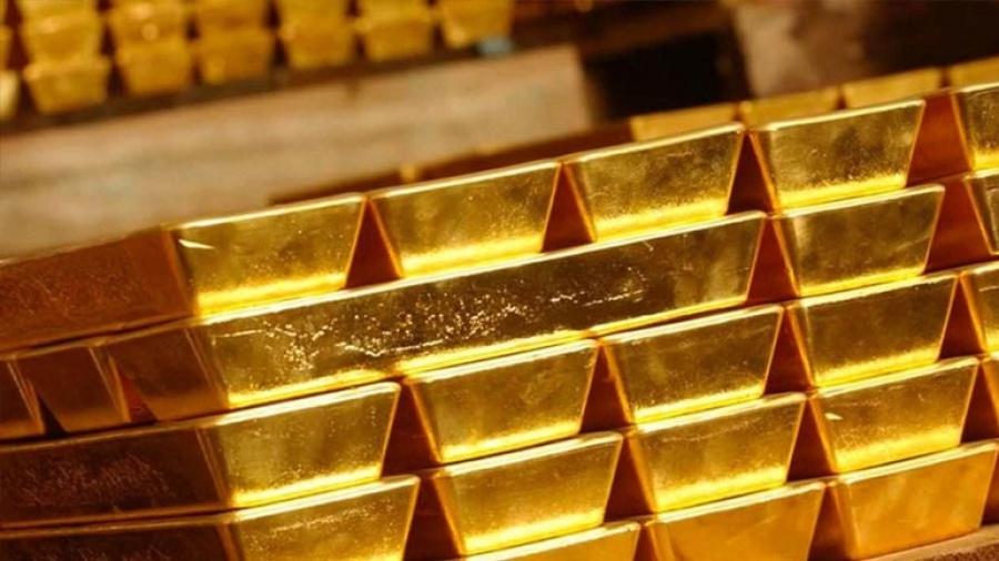 Ο χρυσός διατηρεί την αξία του εδώ και πάνω από 1.000 χρόνια