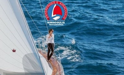 Κυριακούλης: Ζημιές 3,3 εκατ. στο εννεάμηνο του 2020