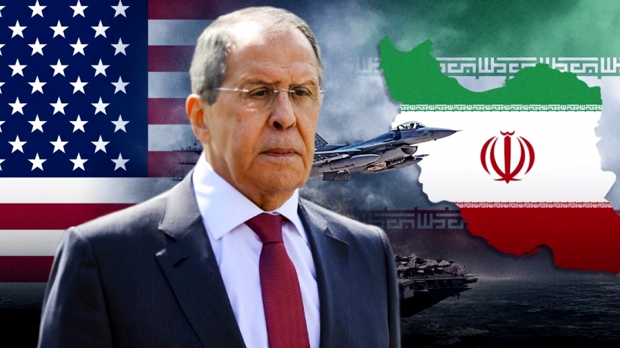 Κεραυνοί Lavrov: Κυνικοί δολοφόνοι οι Αμερικανοί, πανηγύριζαν με τη δολοφονία του Khamenei - Υποκριτική η στάση της ΕΕ