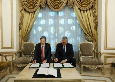 Μνημόνιο Ελλάδας - Αιγύπτου για αποθήκευση άνθρακα - Επαφές με ExxonMobil - Chevron για υδρογονάνθρακες