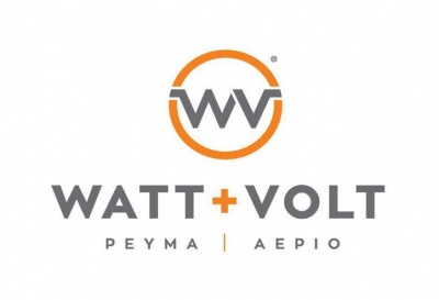 Δυναμικό ξεκίνημα για τη WATT+VOLT στην αγορά του φυσικού αερίου