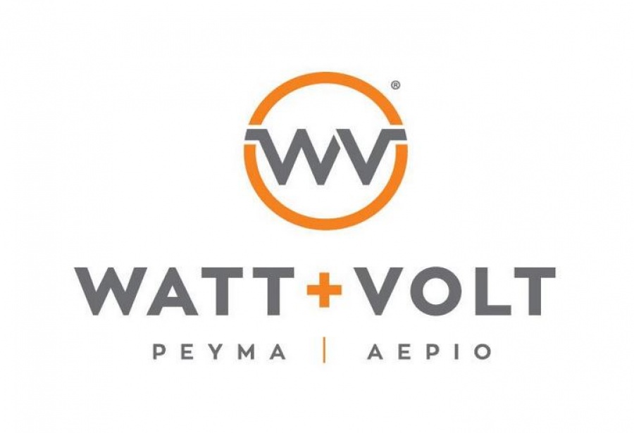 Δυναμικό ξεκίνημα για τη WATT+VOLT στην αγορά του φυσικού αερίου