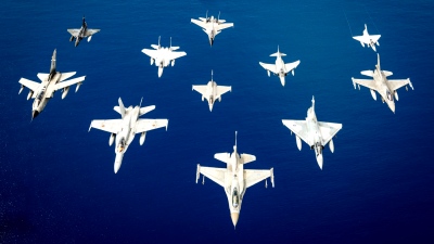 Παγκόσμιο χάος: Η Ινδία εντάσσεται στη συμμαχία Ελλάδας, Κύπρου, Ισραήλ για να τσακίσει το «Ισλαμικό ΝΑΤΟ» του Erdogan