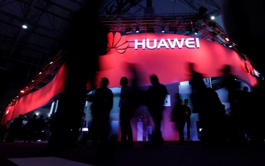 Οι μυστικές υπηρεσίες ερευνούν διείσδυση της Huawei στα ολλανδικά δίκτυα