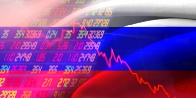 Τριγμοί στο χρηματιστήριο της Μόσχας - Ο MOEX στο -7%