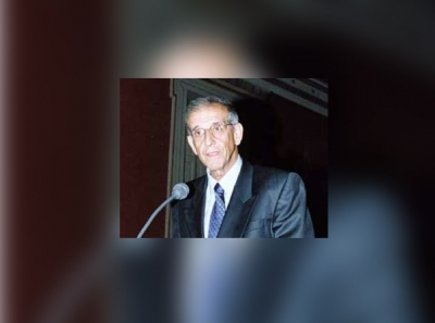 Απεβίωσε ο καθηγητής Νομικής Κωνσταντίνος Κεραμεύς, πατέρας της υπουργού Παιδείας Νίκης Κεραμέως