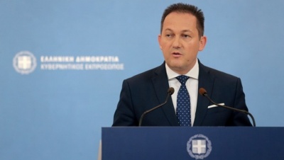 Πέτσας: Περιμένουμε ένα κοινοτικό πλαίσιο από την Κομισιόν για τον εξωτερικό τουρισμό