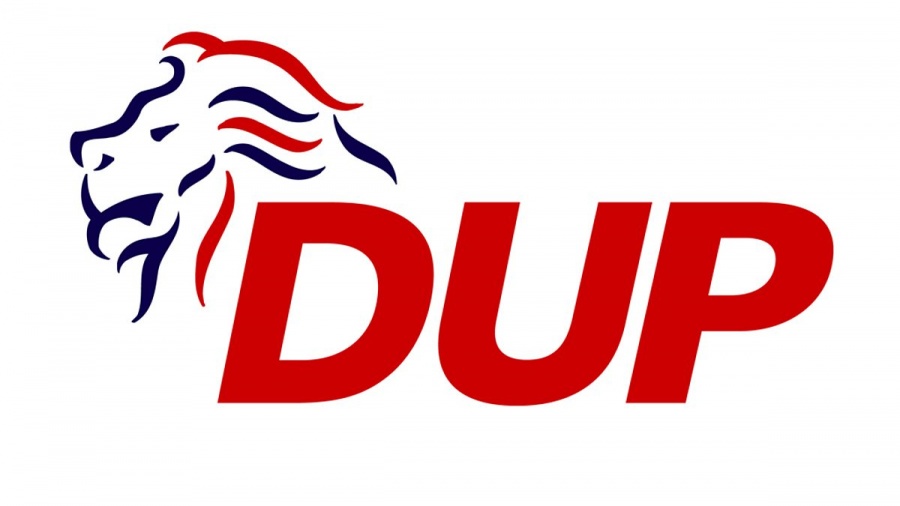 DUP: Η βρετανική κυβέρνηση αθετεί τις υποσχέσεις της για το ιρλανδικό «backstop»
