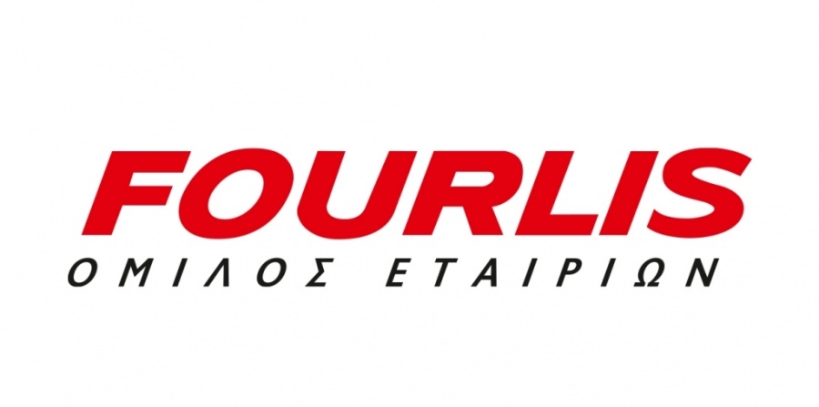 Fourlis: Από 30/7 η επιστροφή κεφαλαίου 0,10 ευρώ ανά μετοχή