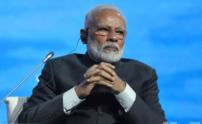 Modi (Ινδία) προς Zelensky: Υποστηρίζουμε τη διπλωματική λύση με τη Ρωσία, χρειάζεται διάλογος