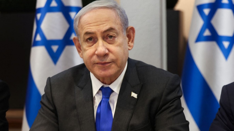 Ισραήλ: Επιμένει ο Netanyahu παρά τις διεθνείς αντιδράσεις - «Θα τελειώσουμε τη δουλειά στη Rafah της Γάζας»