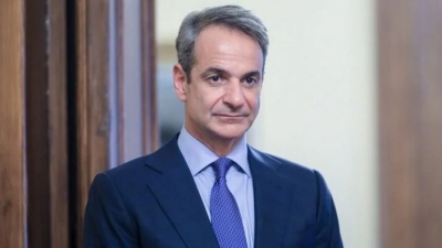 Ικέτης των ολιγαρχών ο Μητσοτάκης – Σιγά μην καρατομούσε την Κεφαλογιάννη για την απαράδεκτη στάση της…